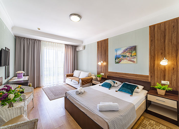 Семейный <span>отдых в Анапе</span>